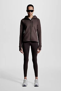 Mid-layer Jacket