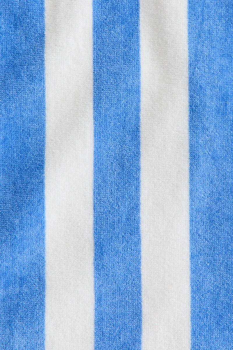 Baby Poncho Towel