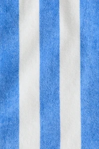 Baby Poncho Towel