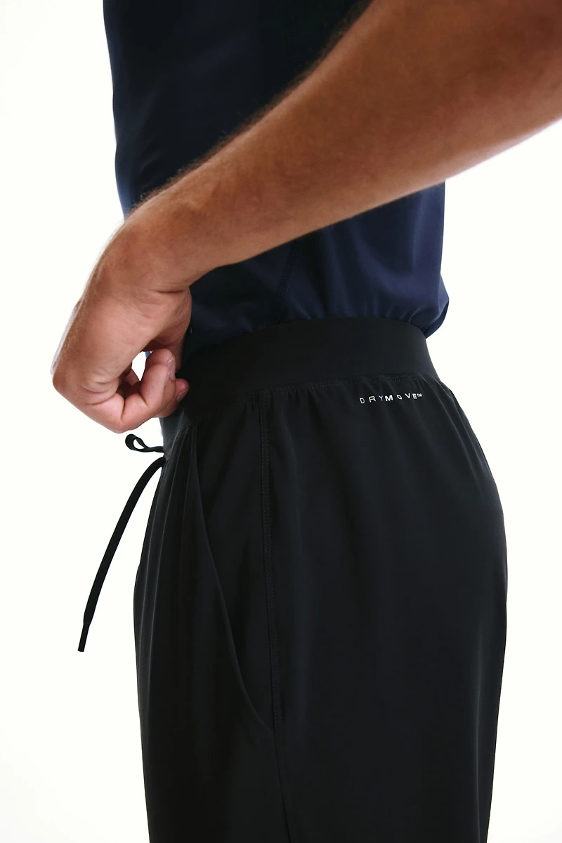 Sports Joggers with DryMove™
