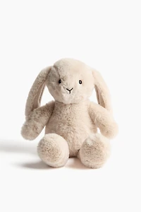 Lapin en peluche