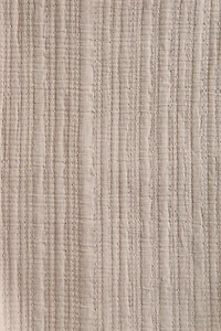 Cotton Muslin Bedspread