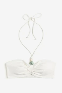 Bikini bandeau rembourré