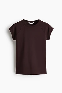 T-shirt à manches raglan