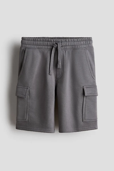 Cargo Shorts