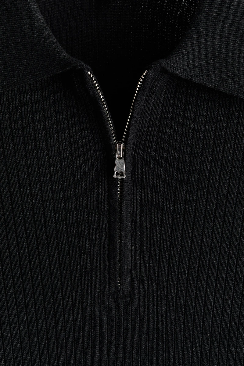 Slim-Fit Polo Shirt