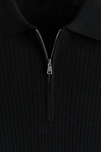 Slim-Fit Polo Shirt