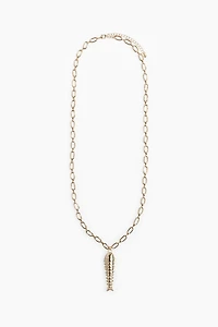 Pendant Necklace