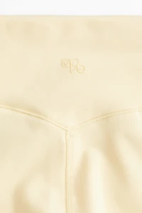 Short de sport moulant SoftMove🅪