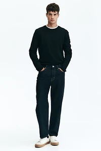 Regular Fit Jersey Shirt