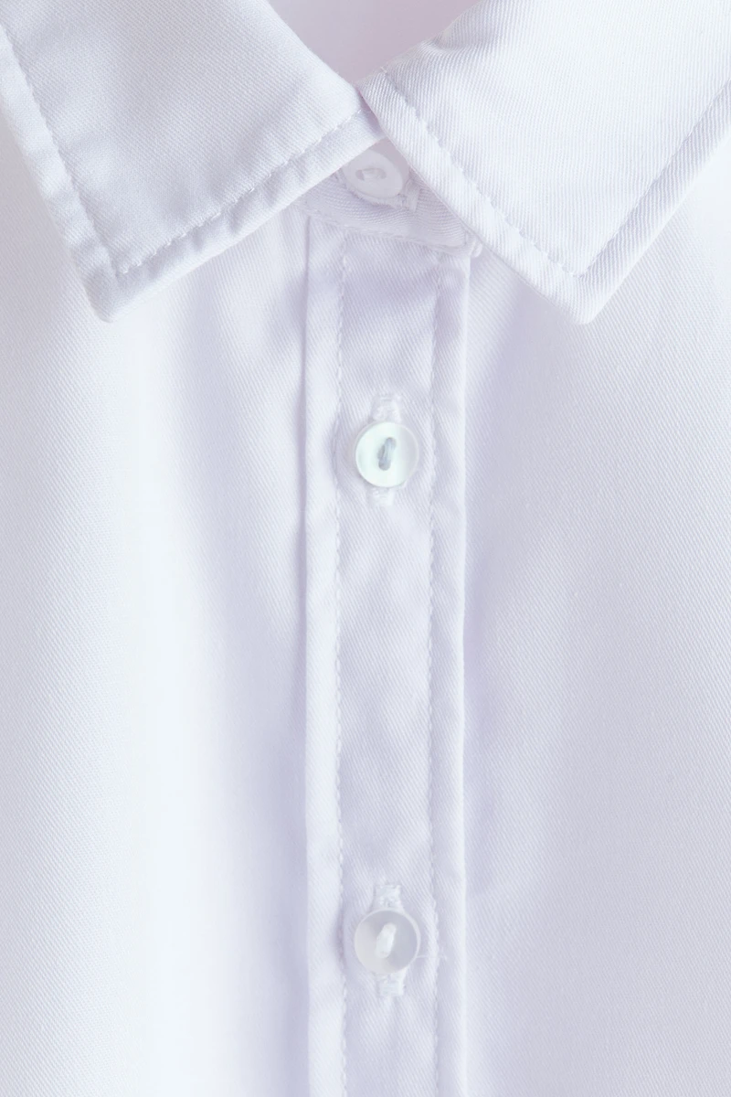 Easy-iron Shirt