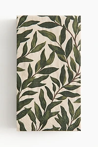 15-Pack Rectangular Paper Napkins