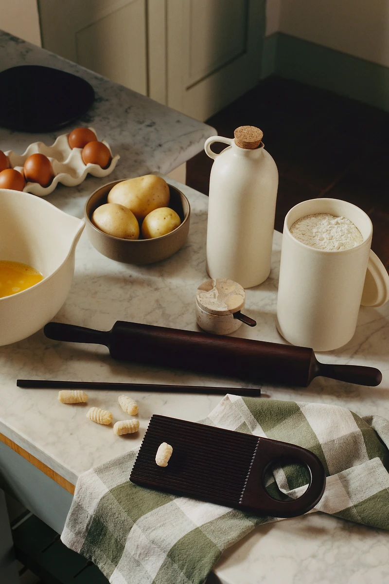 Wooden Rolling Pin