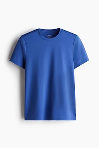 Regular-Fit Sports Shirt with DryMove™