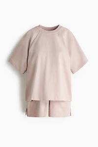 MAMA Before & After 2-Piece Set