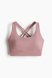 Medium Support Sports Bra with SoftMove™