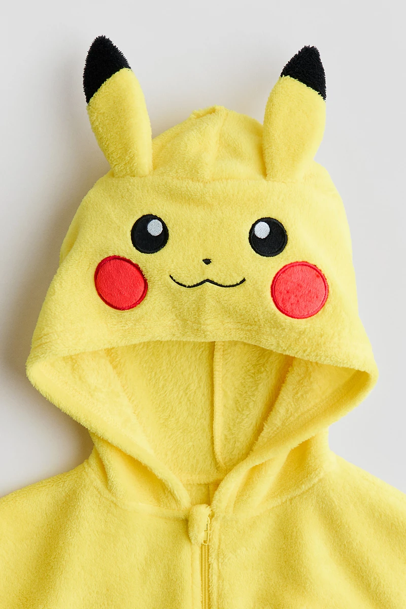 Tenue de déguisement