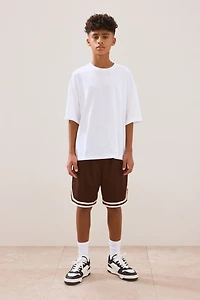 Basketball Shorts with DryMove™