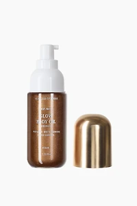 Fearless Optimist shimmering body oil