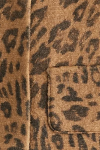 Veste en tricot