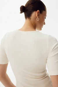 MAMA 2-pack Before & After Nursing Tops
