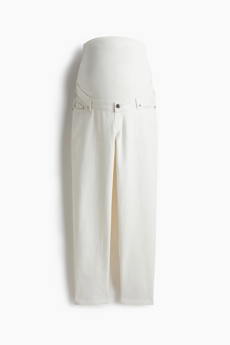 Jean MAMA coupe droite