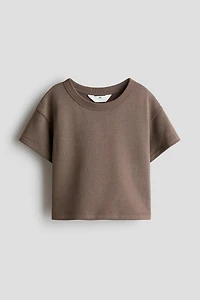 Loose-Fit Top