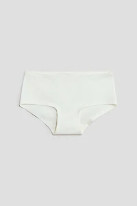 5-Pack Cotton Hipster Briefs