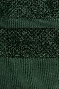 Cotton Terry Bath Towel