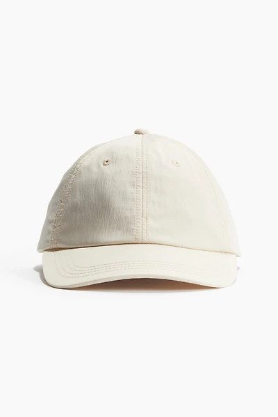 Cotton Twill Cap