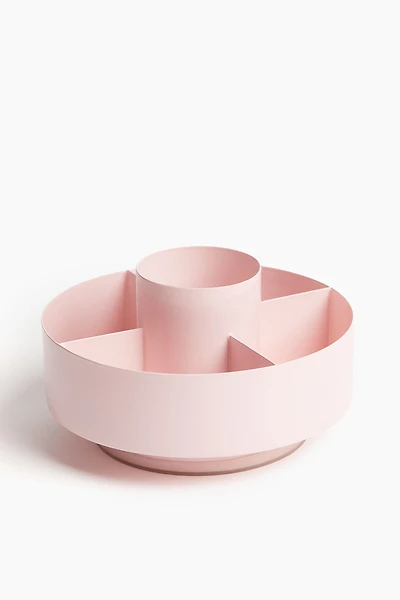 Rotating Storage Box