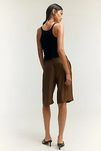 Bermuda Shorts