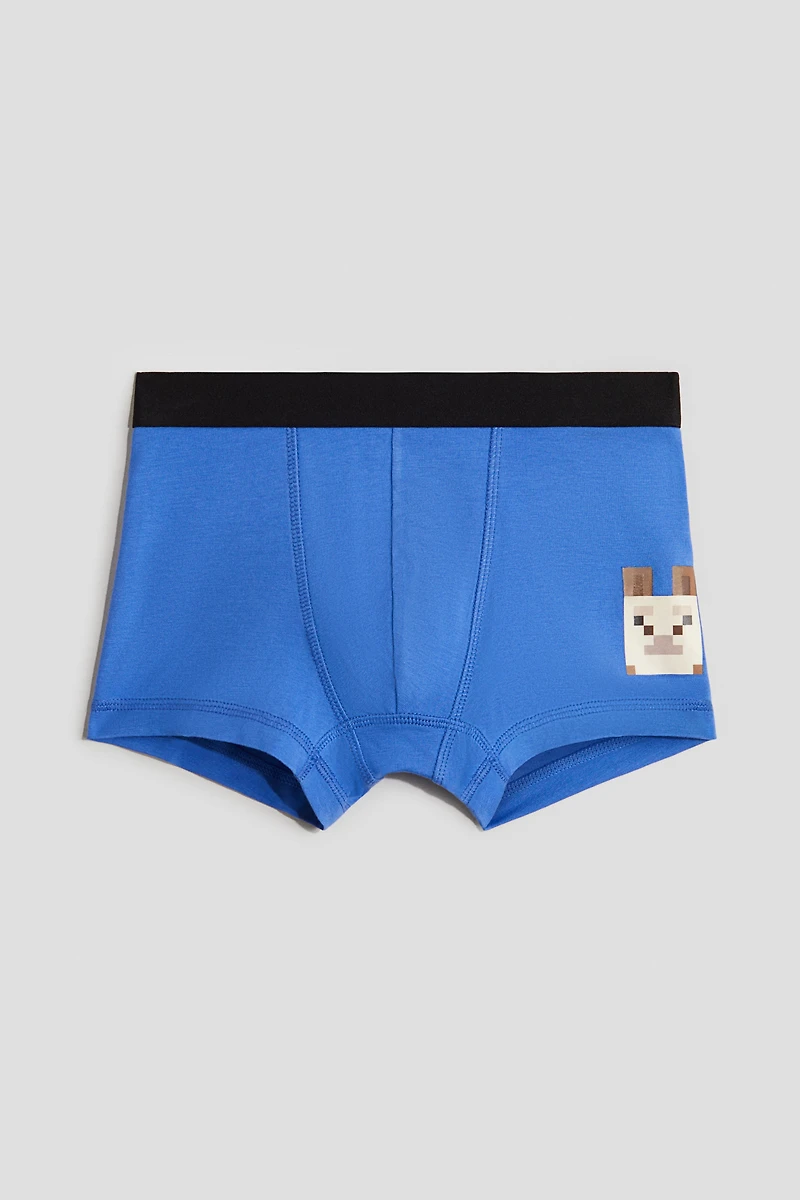5-pack Boxer Briefs
