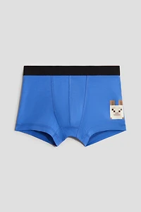 5-pack Boxer Briefs