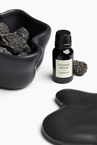 Lava-stone Diffuser