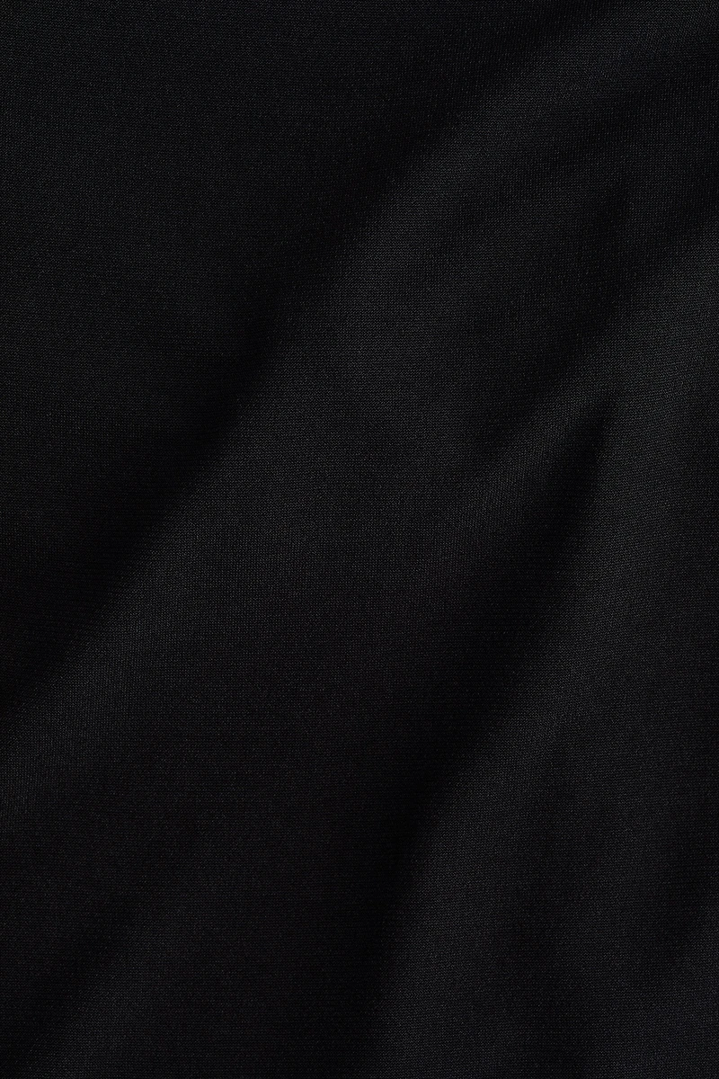 Off-the-Shoulder Dress