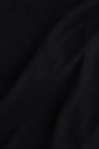 Off-the-Shoulder Dress