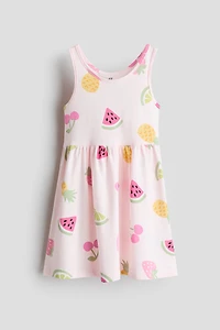 Ladybug Dress