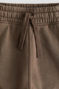 Cotton Sweatpant Joggers