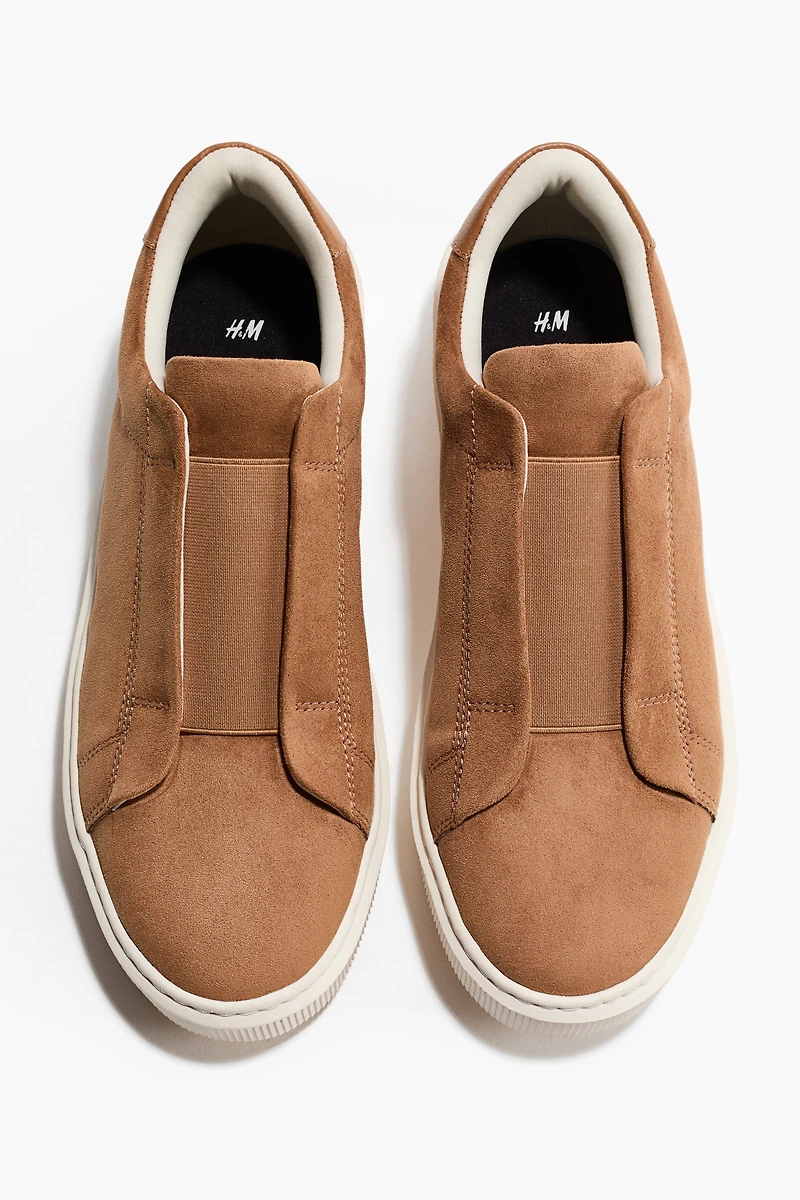 Slip-On Shoes