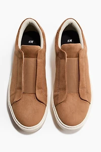 Slip-On Shoes