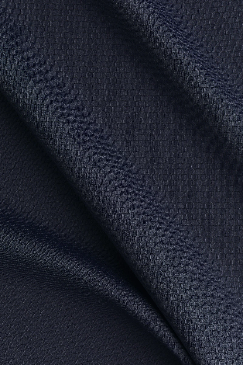 Muscle-Fit Sports Shirt with DryMove™