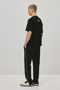 Pantalon de jogging habillé décontracté