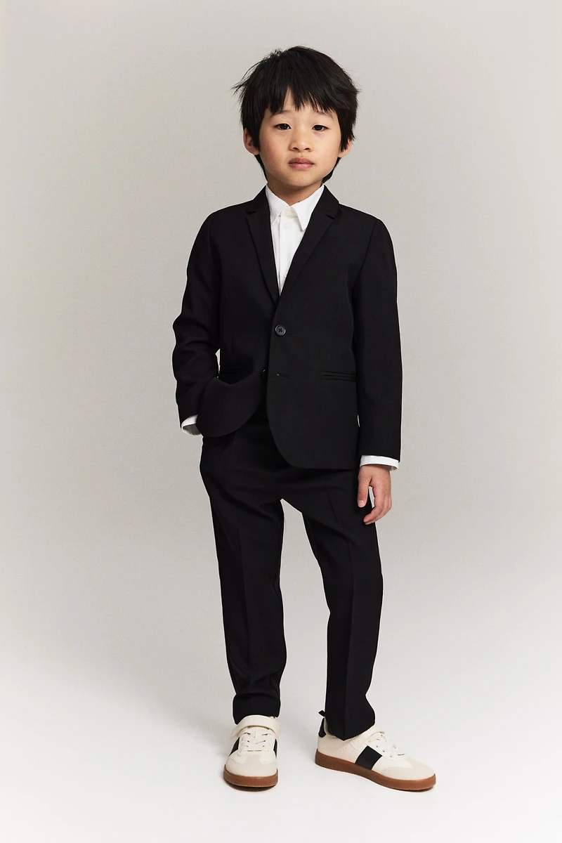 Suit Pants