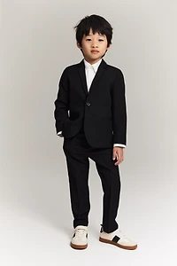 Suit Pants
