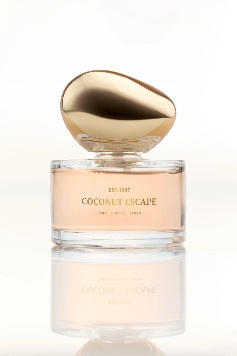 Coconut Escape EdT