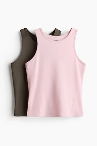 2-Pack Sports Tank Tops with DryMove™