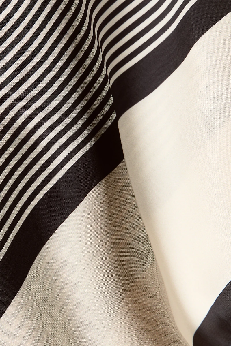 Halterneck Top