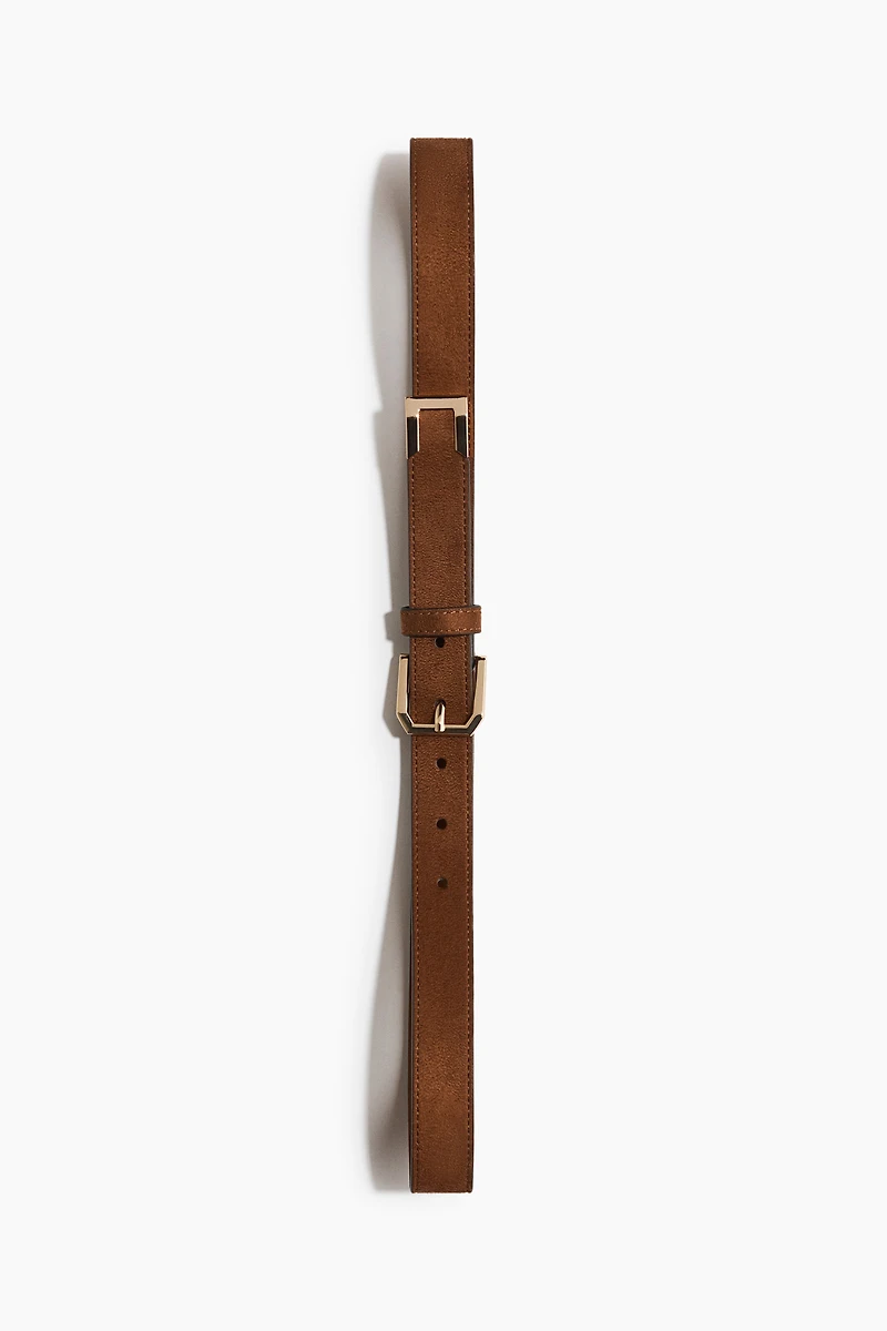 Belt