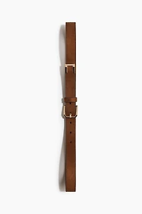 Belt